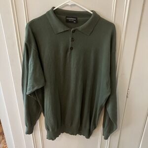 Gionfriddo  Made In Italy Sweater 100% Cotton